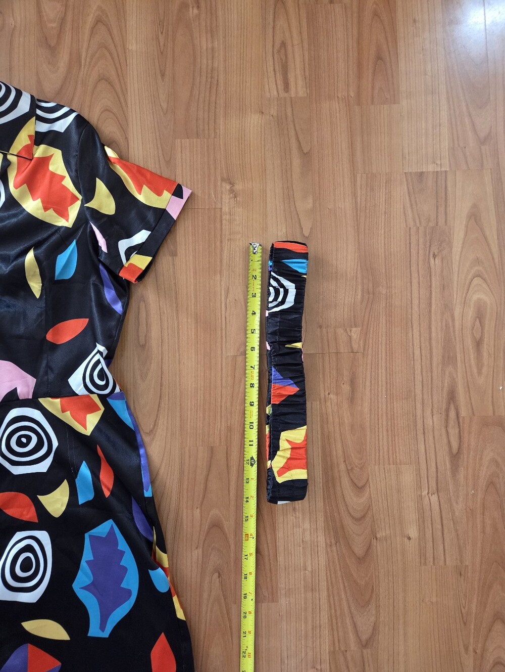 Stranger Things Eleven Mall Jumpsuit - Picture 3 of 8